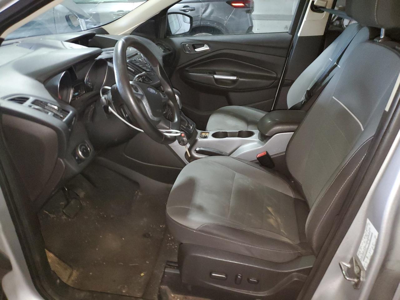 2015 FORD ESCAPE SE - Image 7