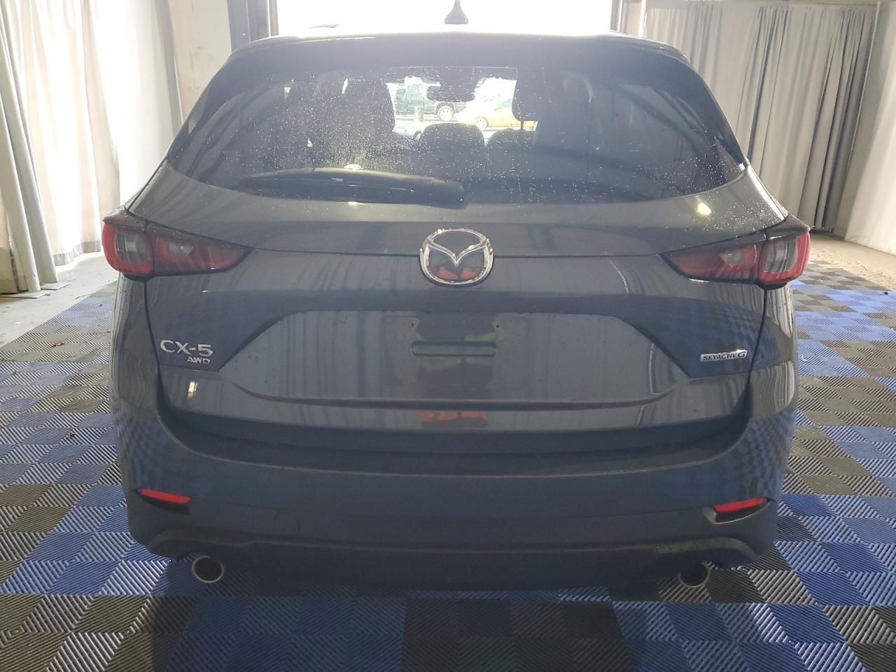 2024 MAZDA CX-5 PREFE - Image 6