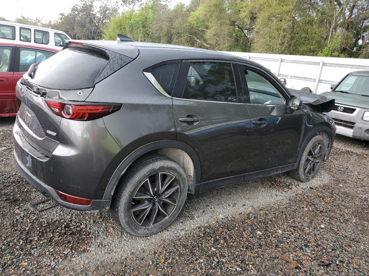 2018 MAZDA CX-5 GRAND - Image 3