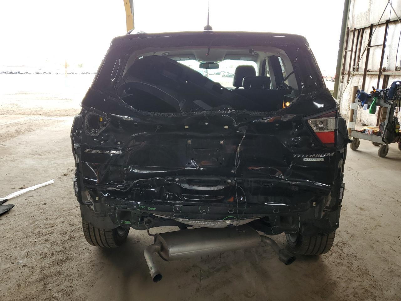 2017 FORD ESCAPE TIT - Image 6