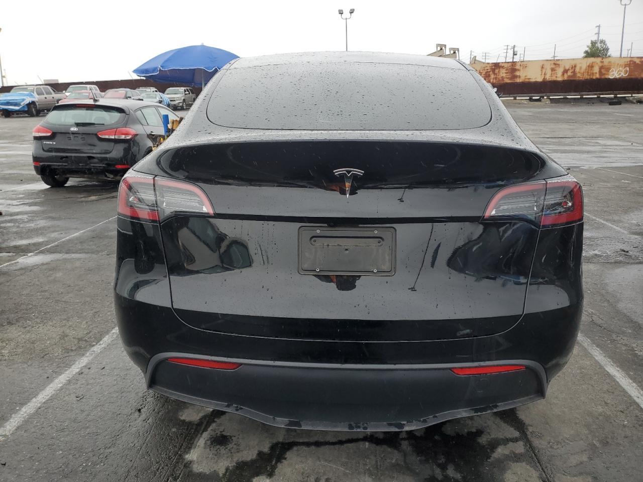 2024 TESLA MODEL Y - Image 6