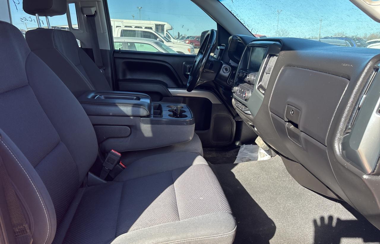 2019 CHEVROLET SILVERADO - Image 5