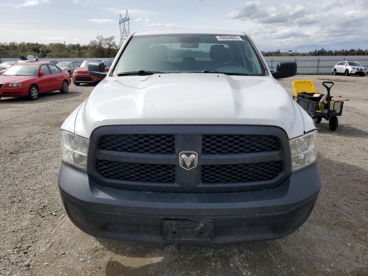 2017 RAM 1500 ST - Image 5