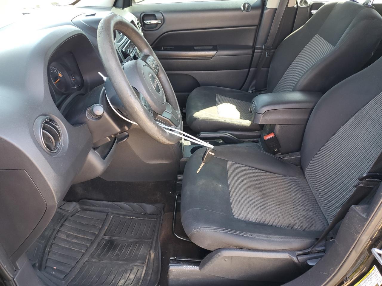 2014 JEEP PATRIOT SP - Image 7