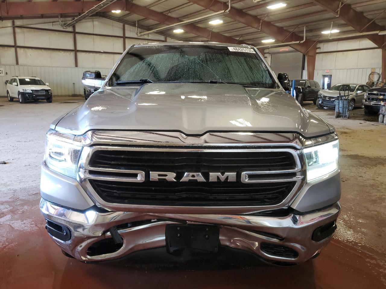 2019 RAM 1500 BIG H - Фото 5