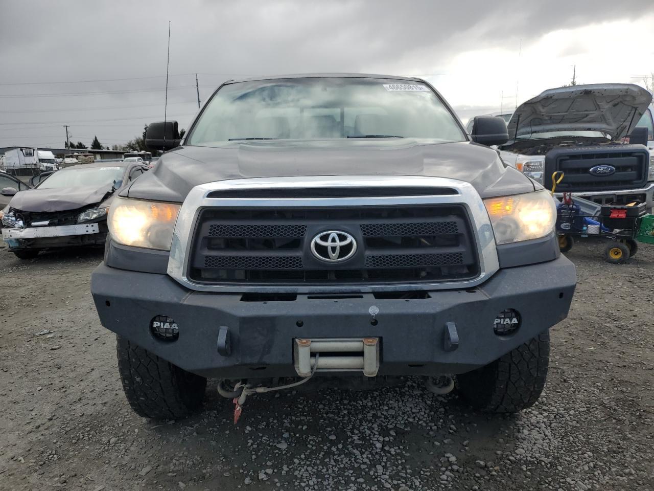2011 TOYOTA TUNDRA DOU - Image 5