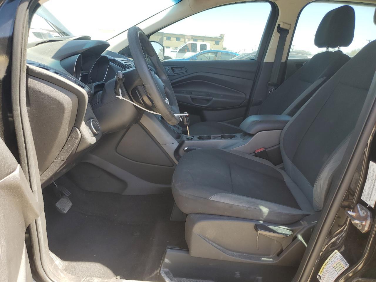 2015 FORD ESCAPE S - Image 7