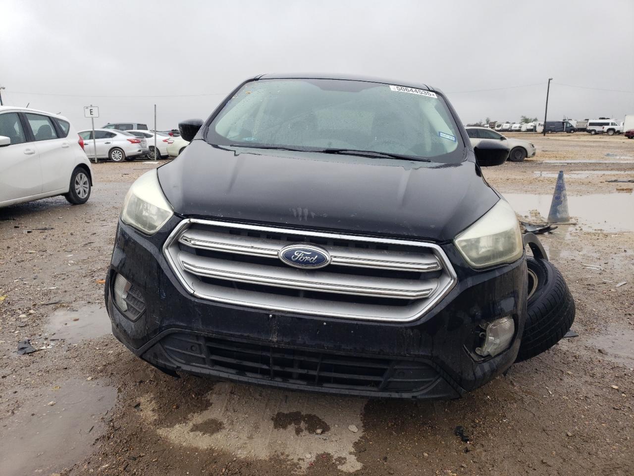 2017 FORD ESCAPE SE - Фото 5