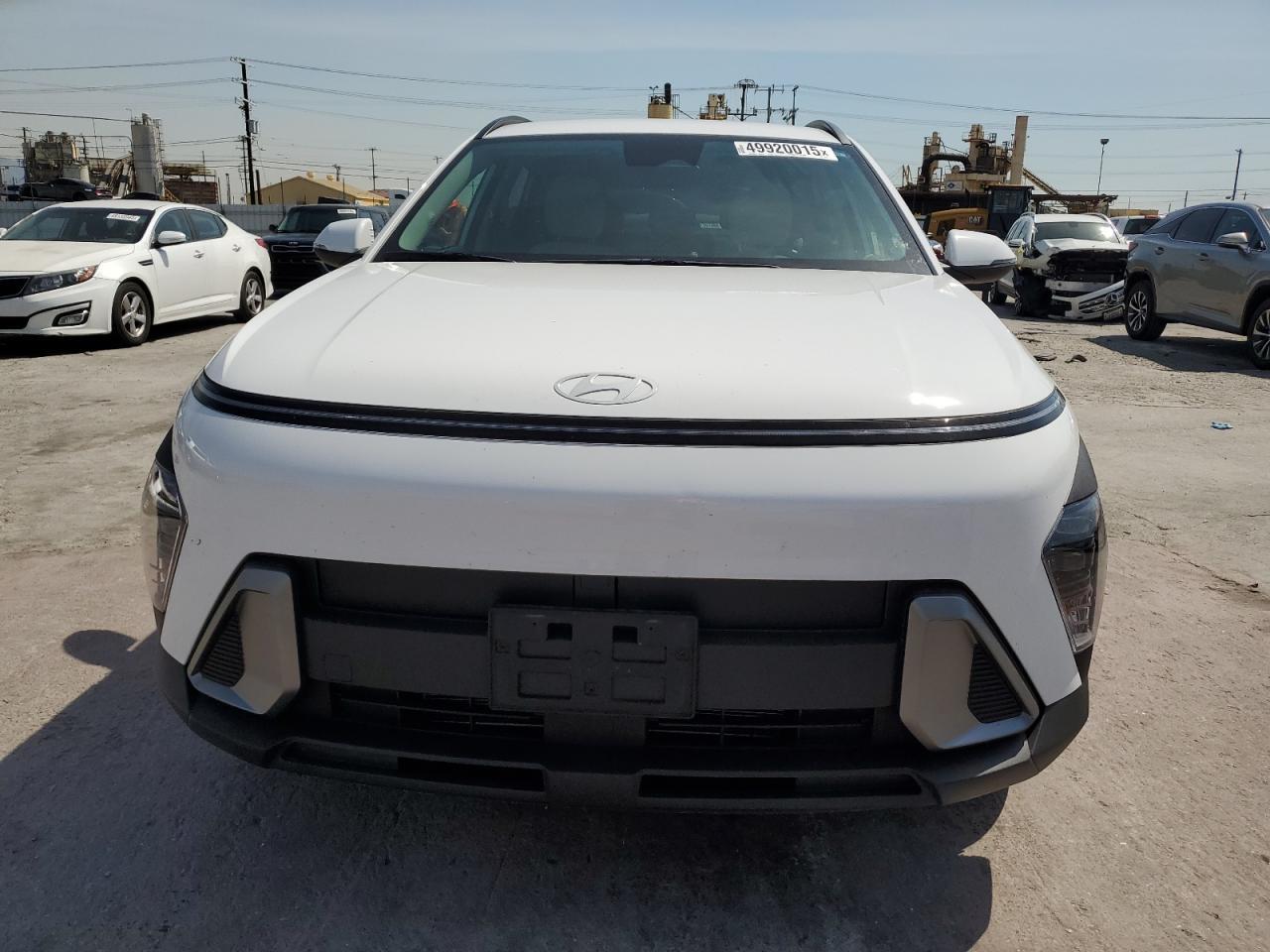 2024 HYUNDAI KONA SEL - Фото 5