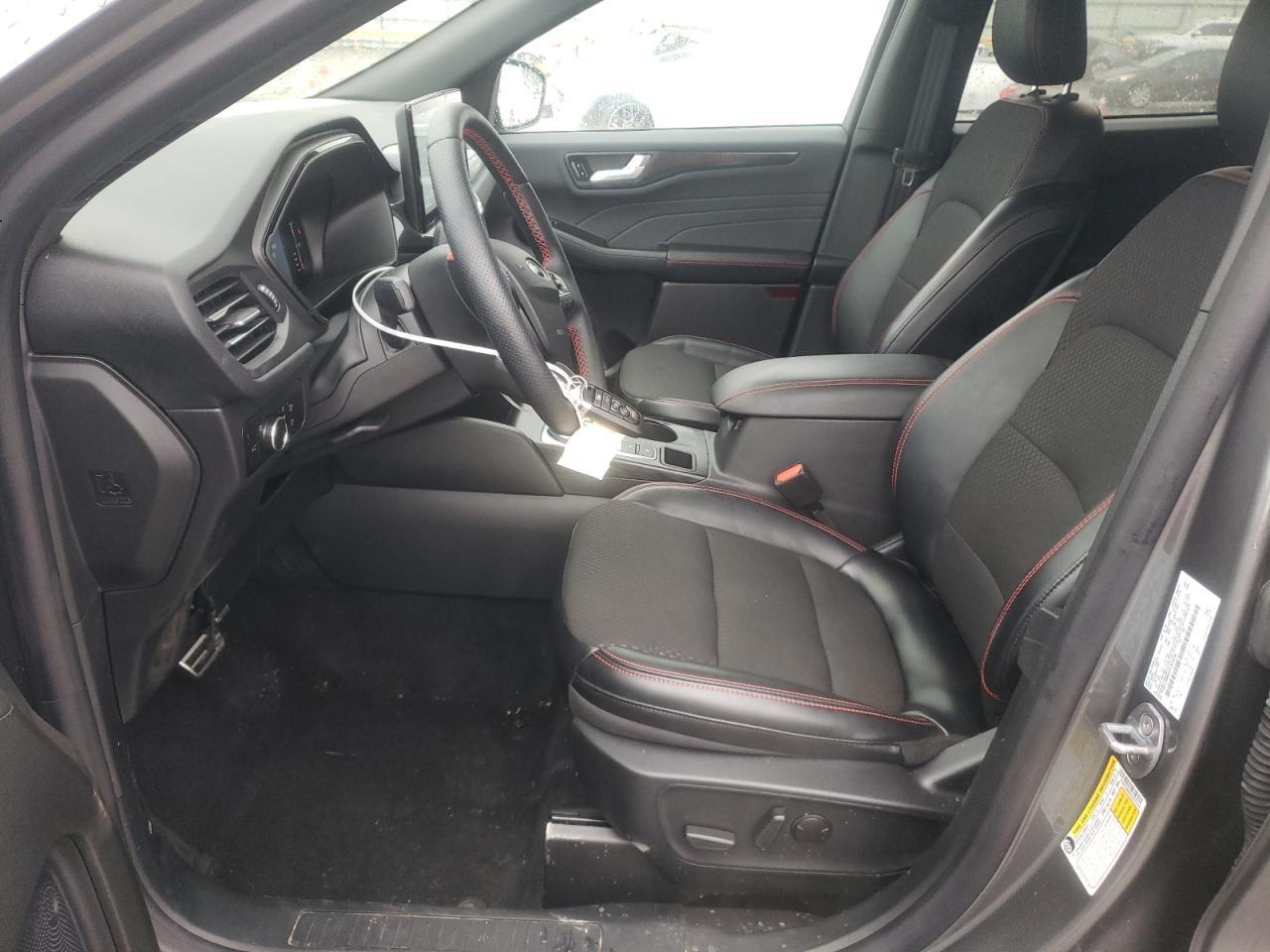 2024 FORD ESCAPE ST - Image 7