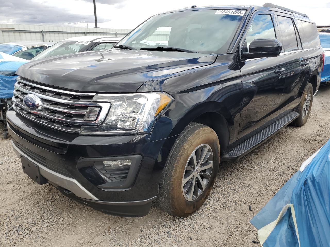 2019 FORD EXPEDITION