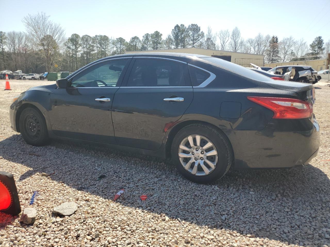 2016 NISSAN ALTIMA 2.5 - Image 2