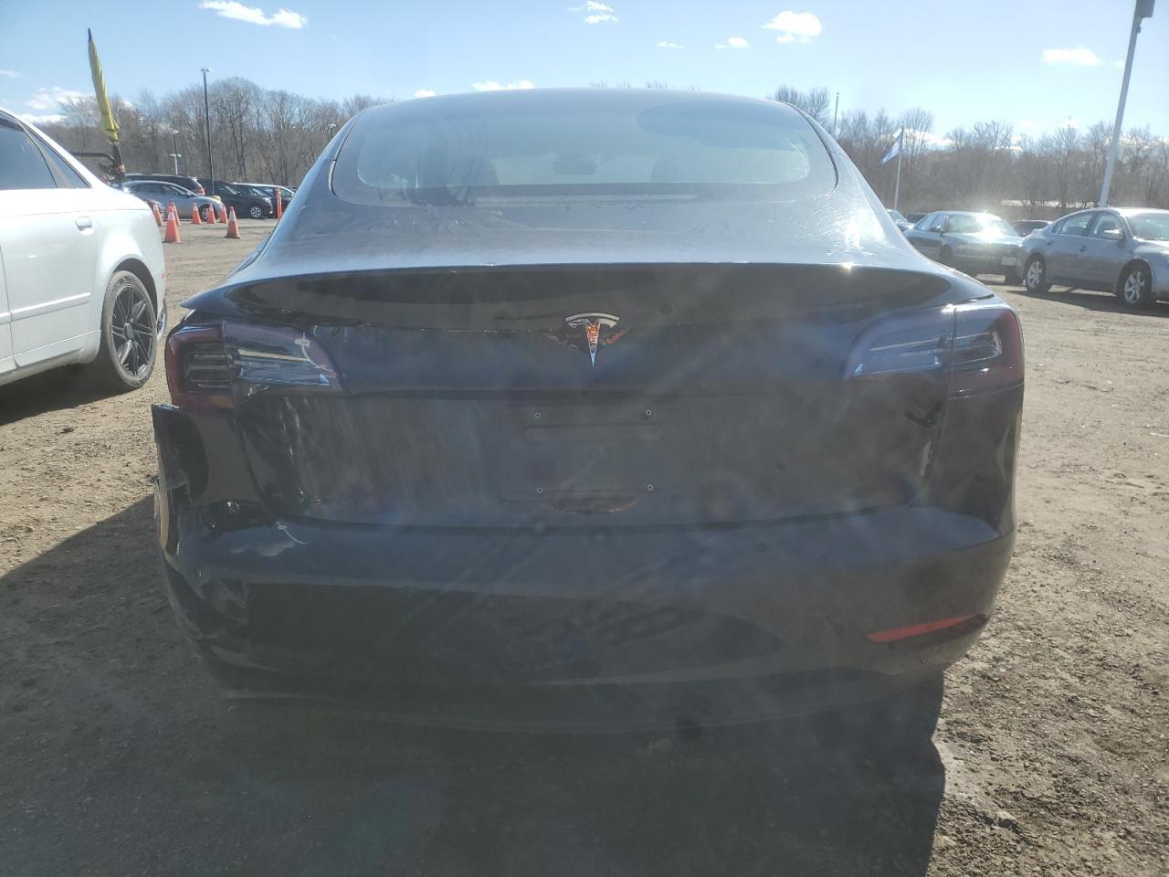 2022 TESLA MODEL 3 - Image 6