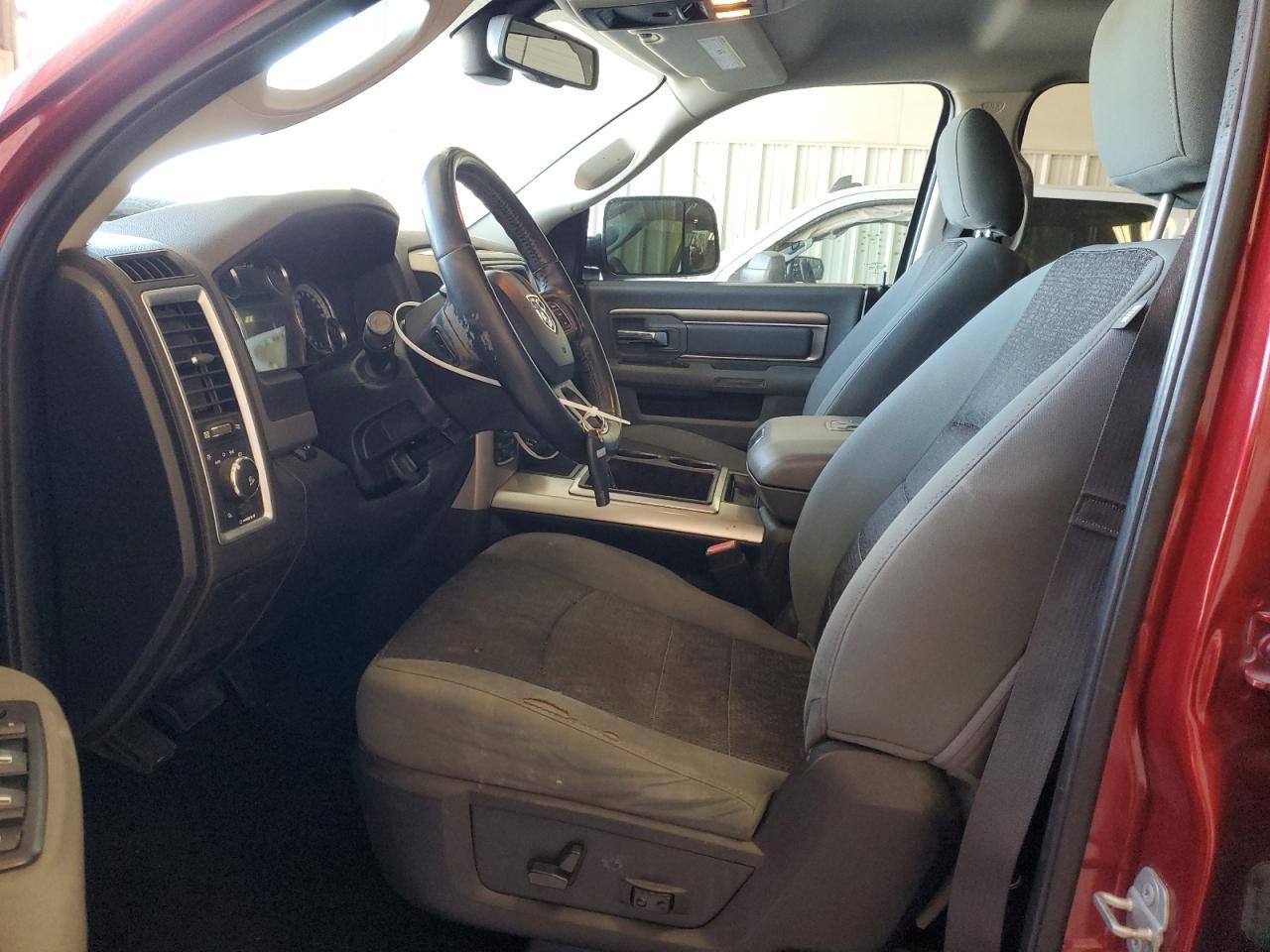 2015 RAM 1500 SLT - Image 7