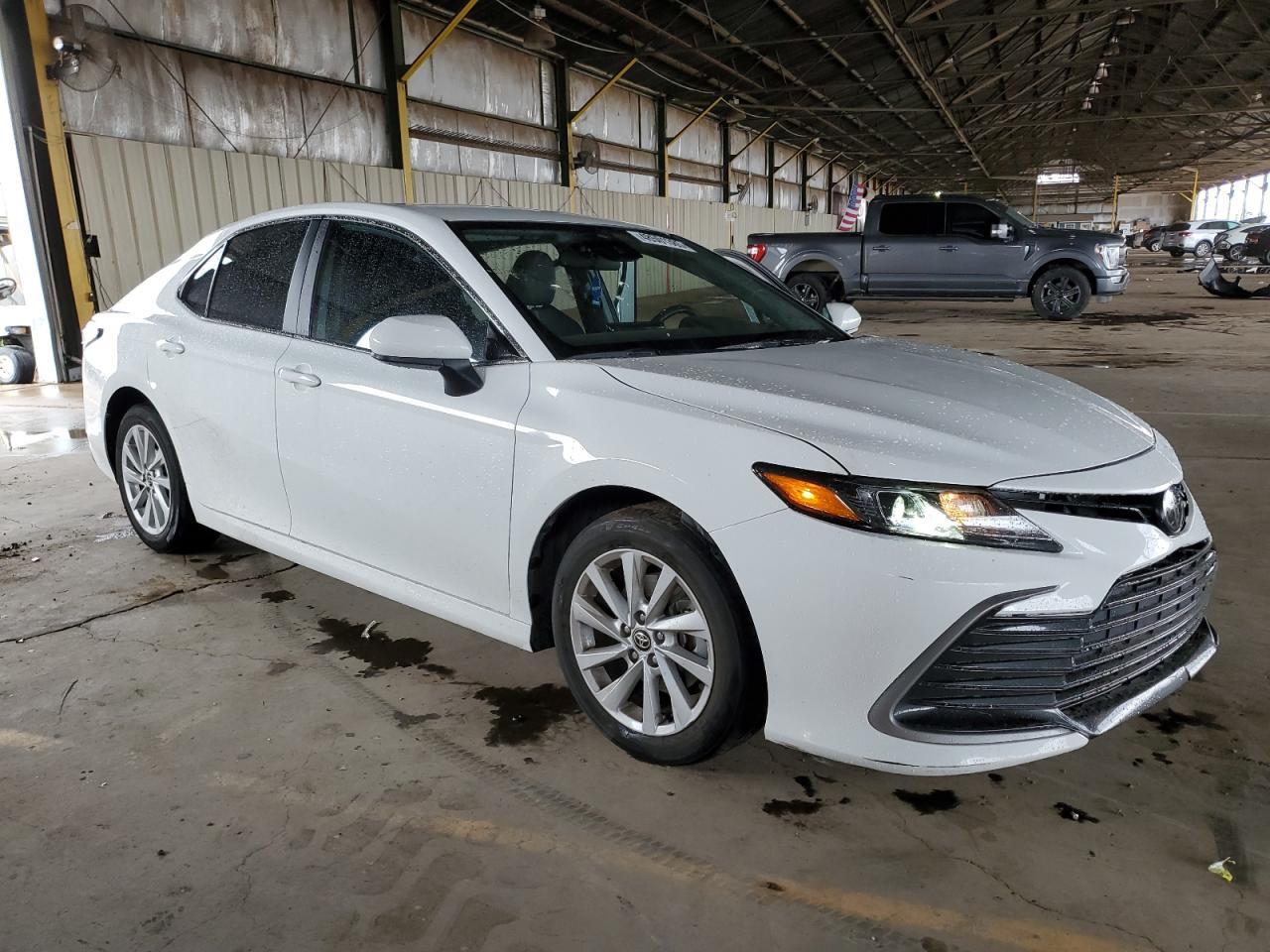 2023 TOYOTA CAMRY LE - Image 4