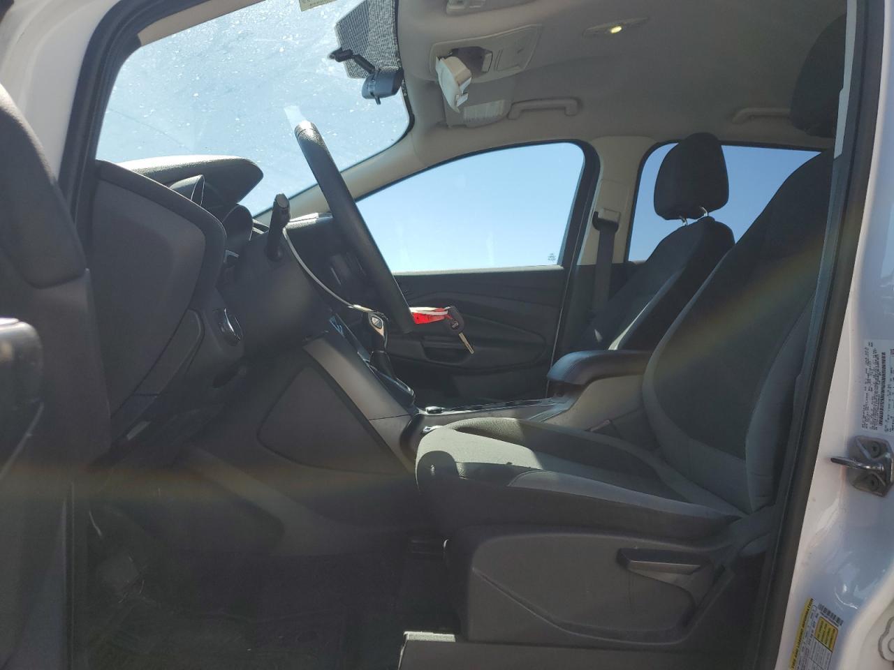 2013 FORD ESCAPE S - Фото 7