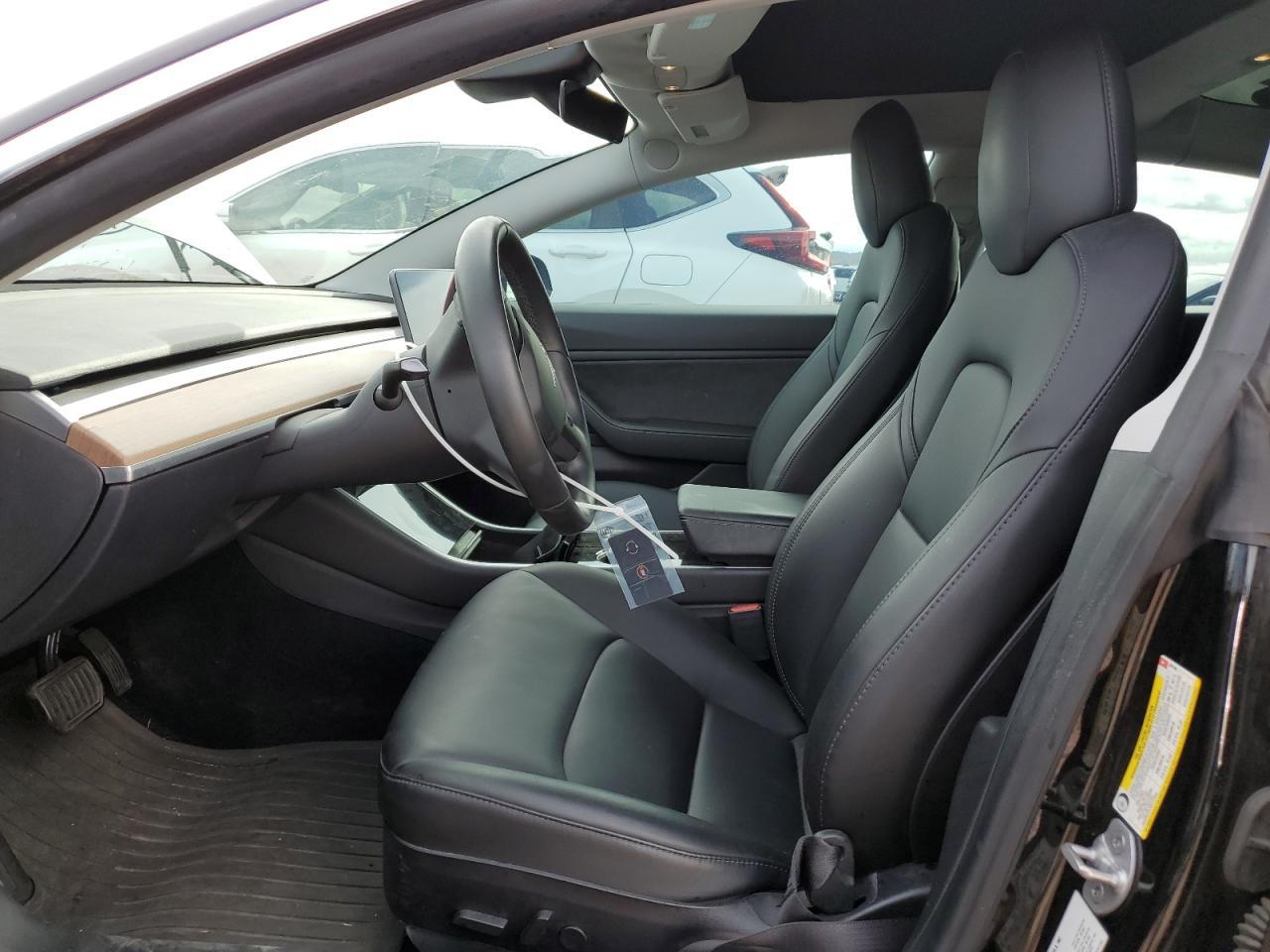 2019 TESLA MODEL 3 - Image 7