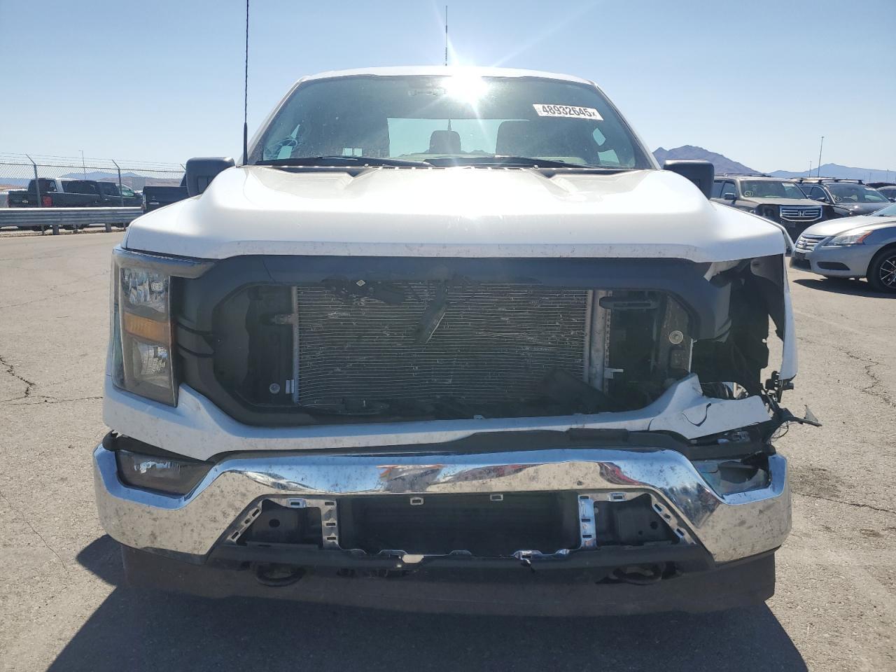 2023 FORD F150 SUPER - Фото 5