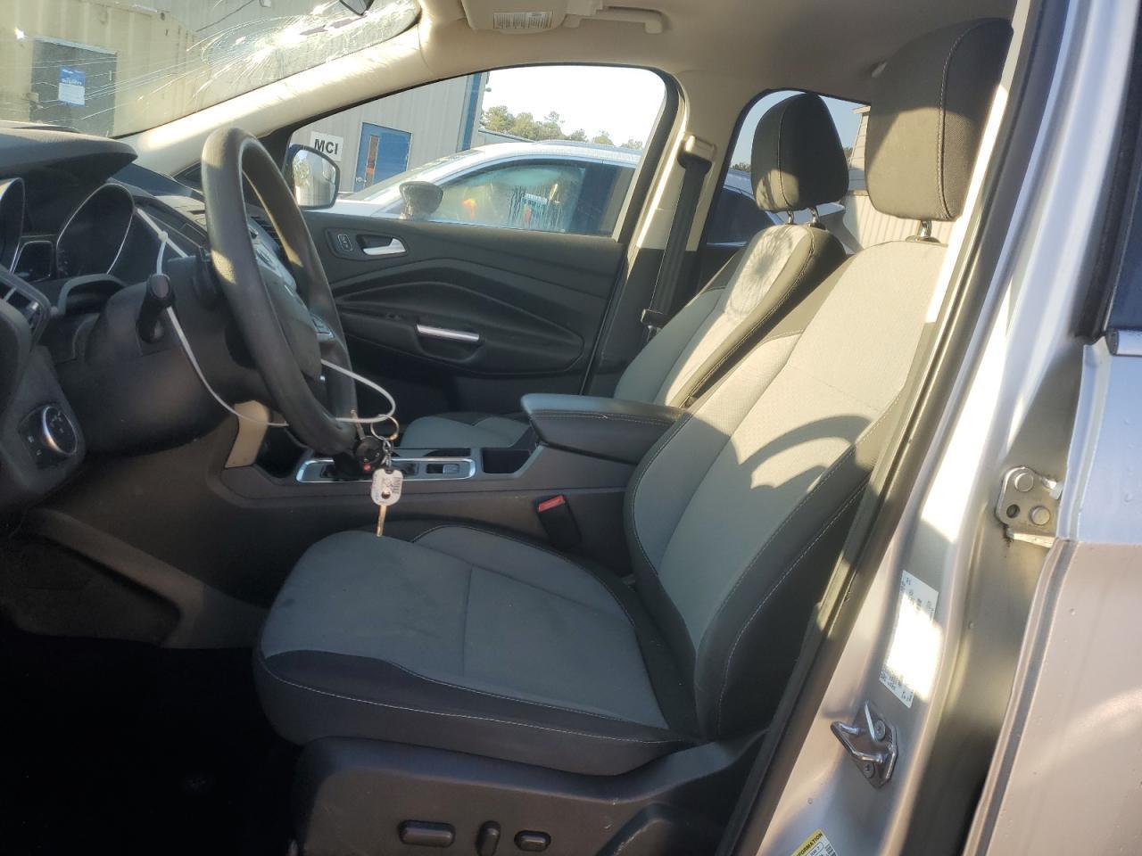 2017 FORD ESCAPE SE - Фото 7