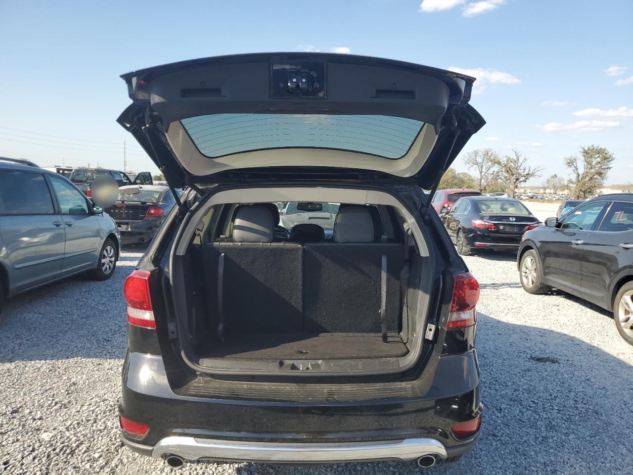 2018 DODGE JOURNEY CR - Image 6