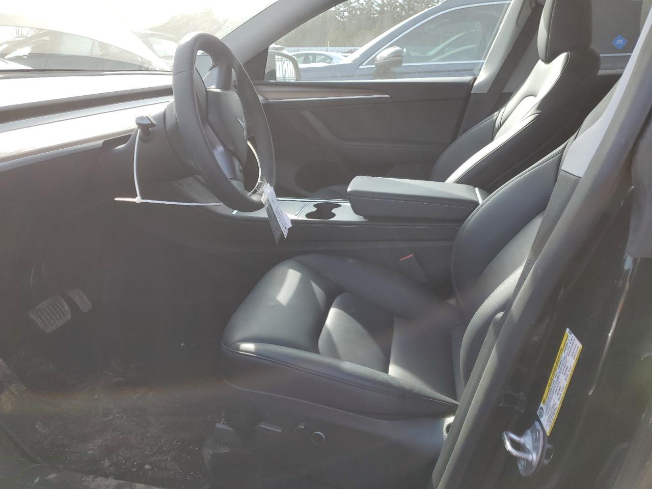 2024 TESLA MODEL Y - Image 7