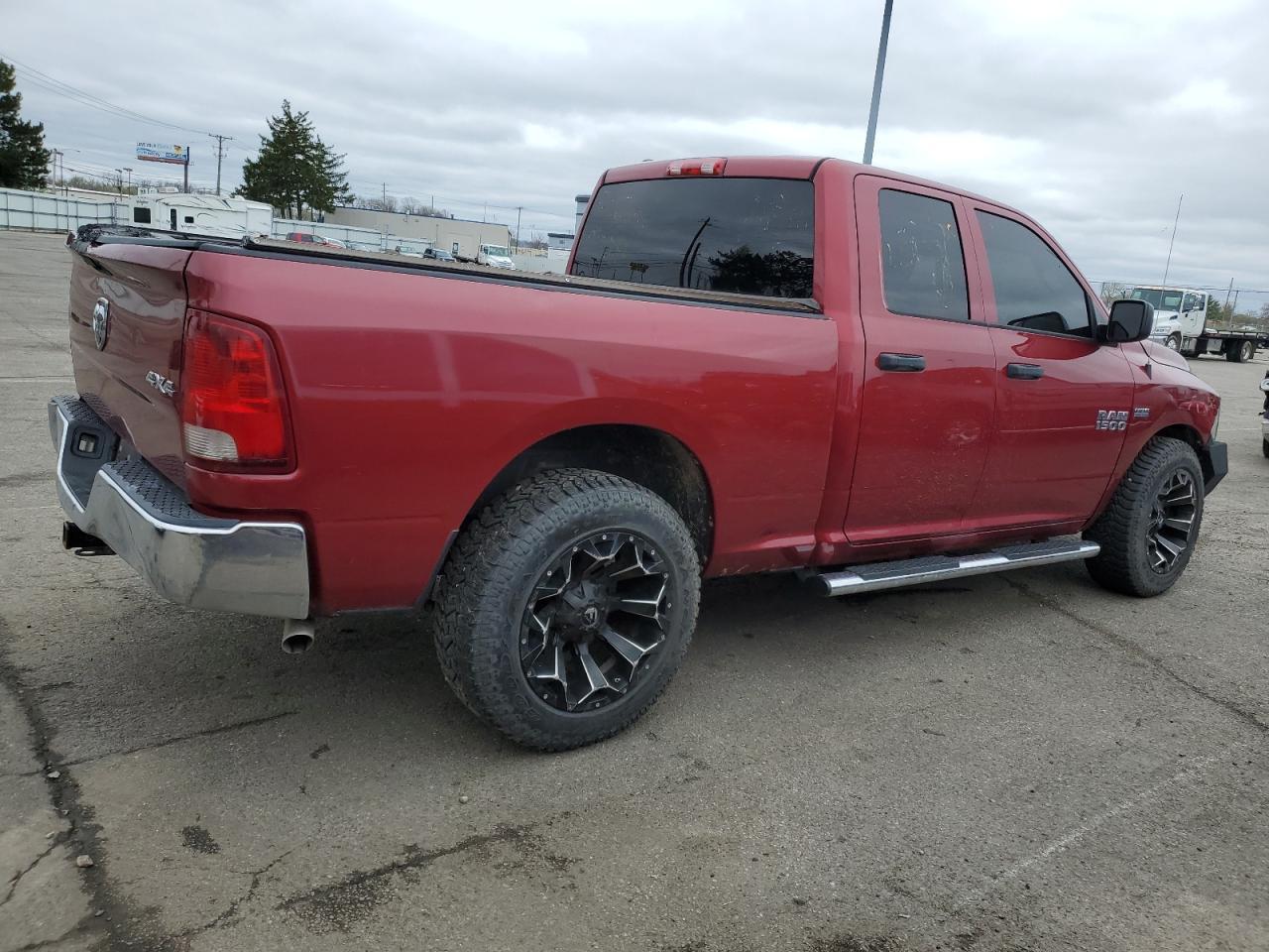 2015 RAM 1500 ST - Image 3