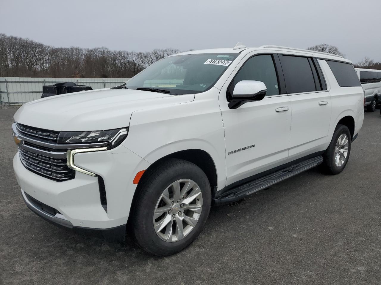 2023 CHEVROLET SUBURBAN K