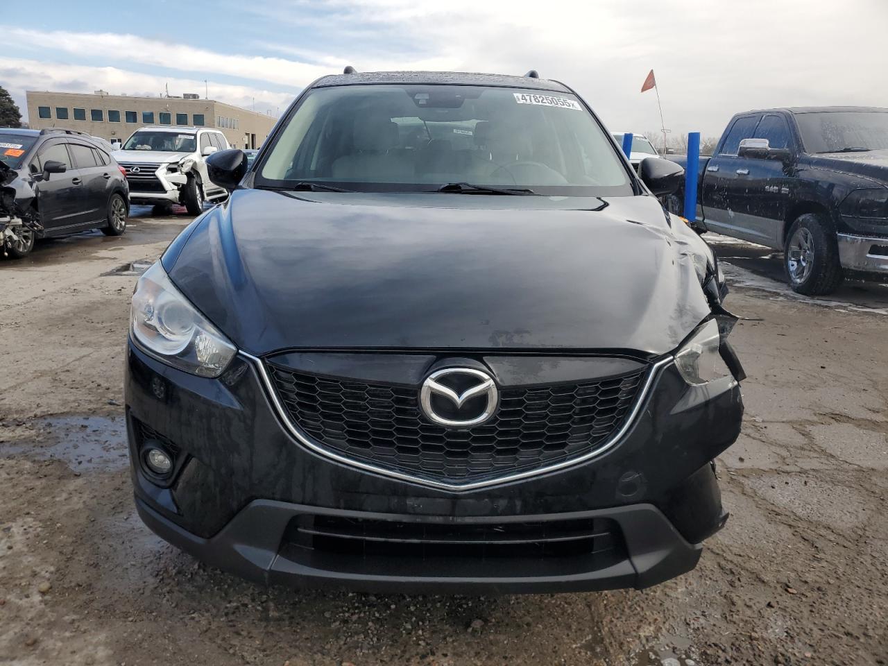 2015 MAZDA CX-5 GT - Image 5