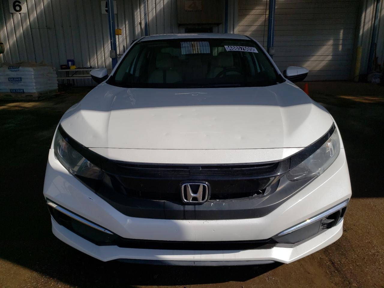 2019 HONDA CIVIC LX - Фото 5