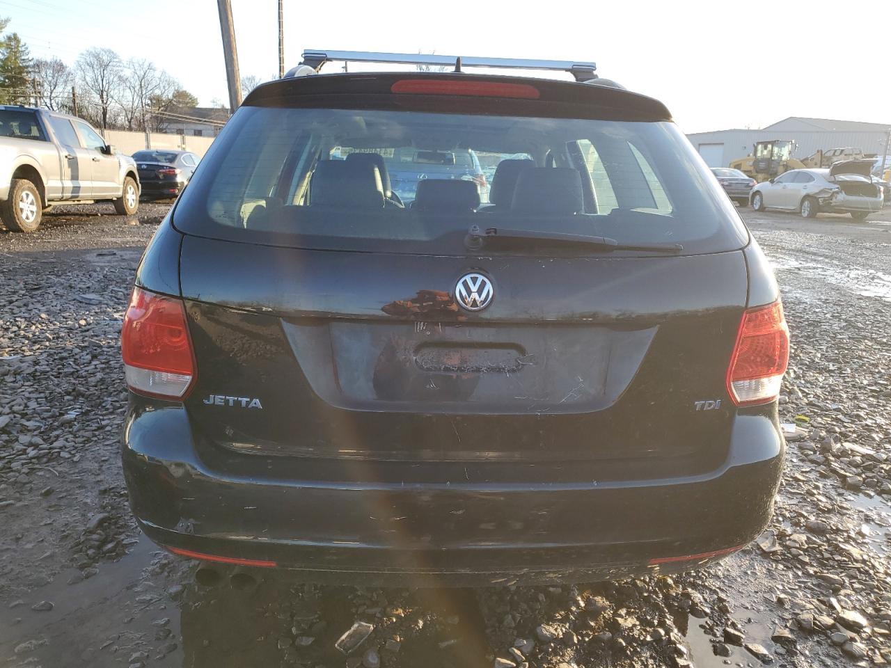 2013 VOLKSWAGEN JETTA TDI - Image 6