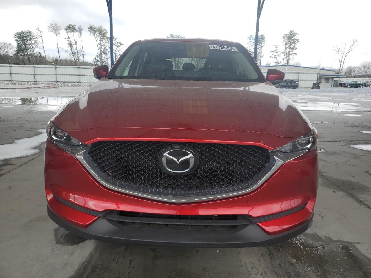 2021 MAZDA CX-5 TOURI - Image 5