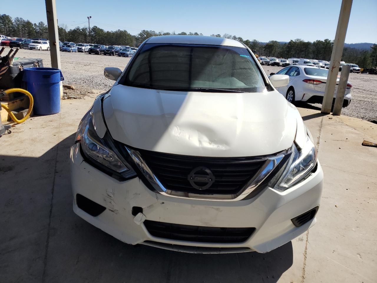 2018 NISSAN ALTIMA 2.5 - Фото 5