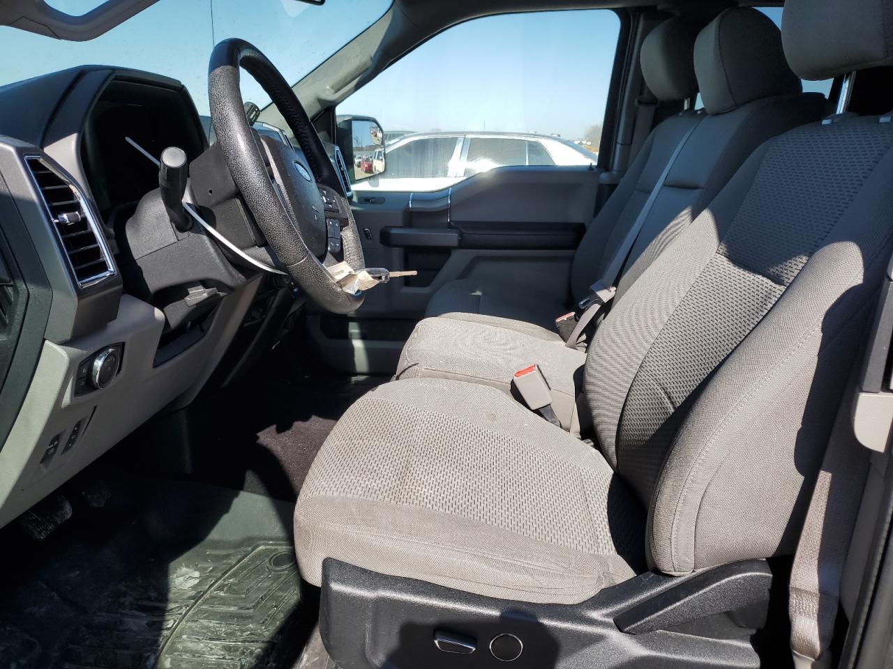 2016 FORD F150 SUPER - Image 7