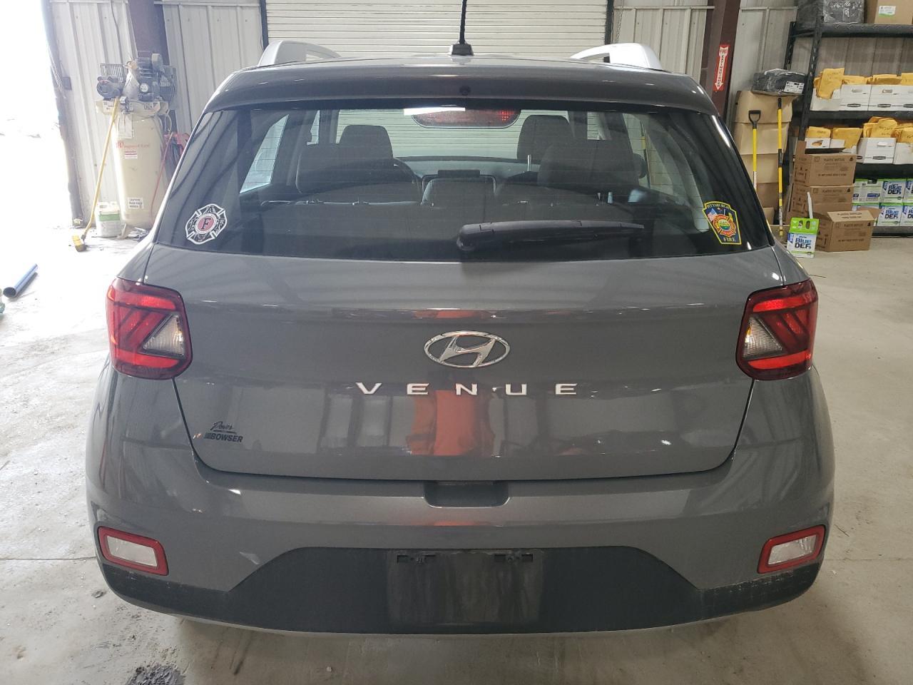 2023 HYUNDAI VENUE SEL - Image 6