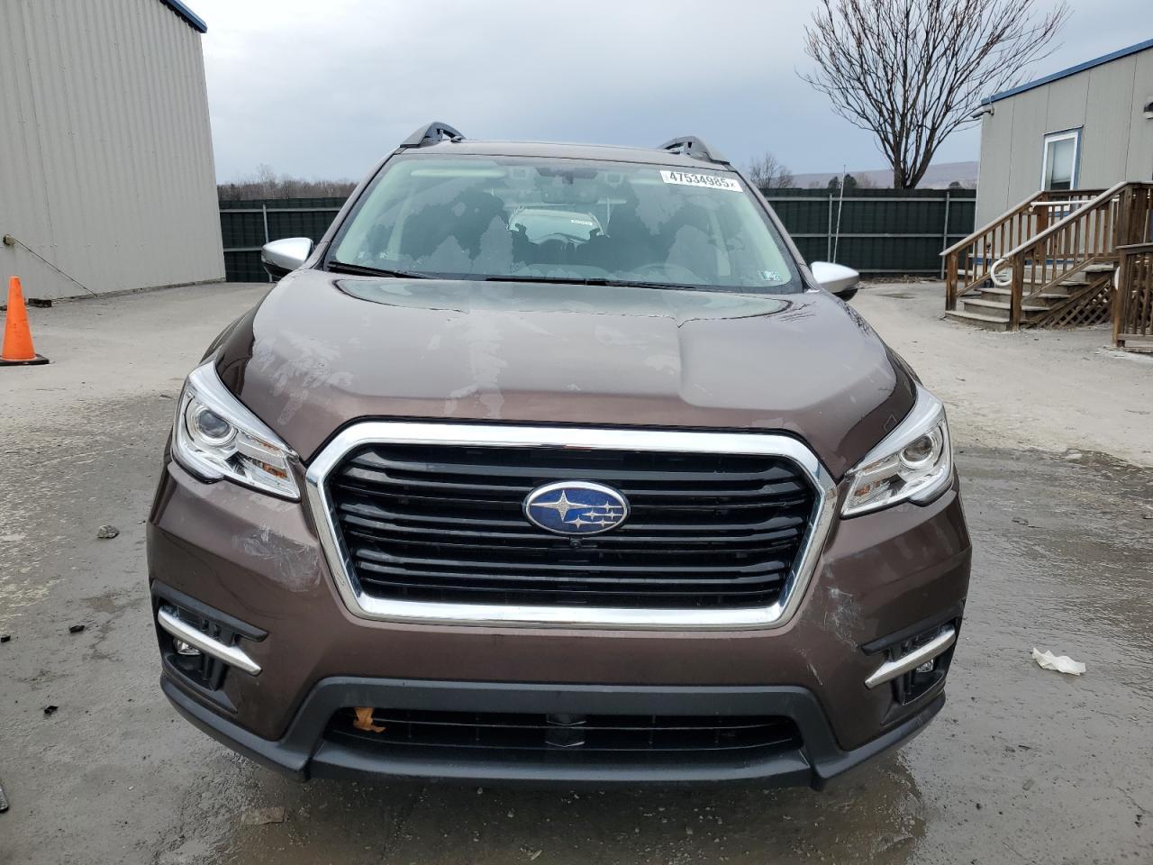 2021 SUBARU ASCENT TOU - Image 5
