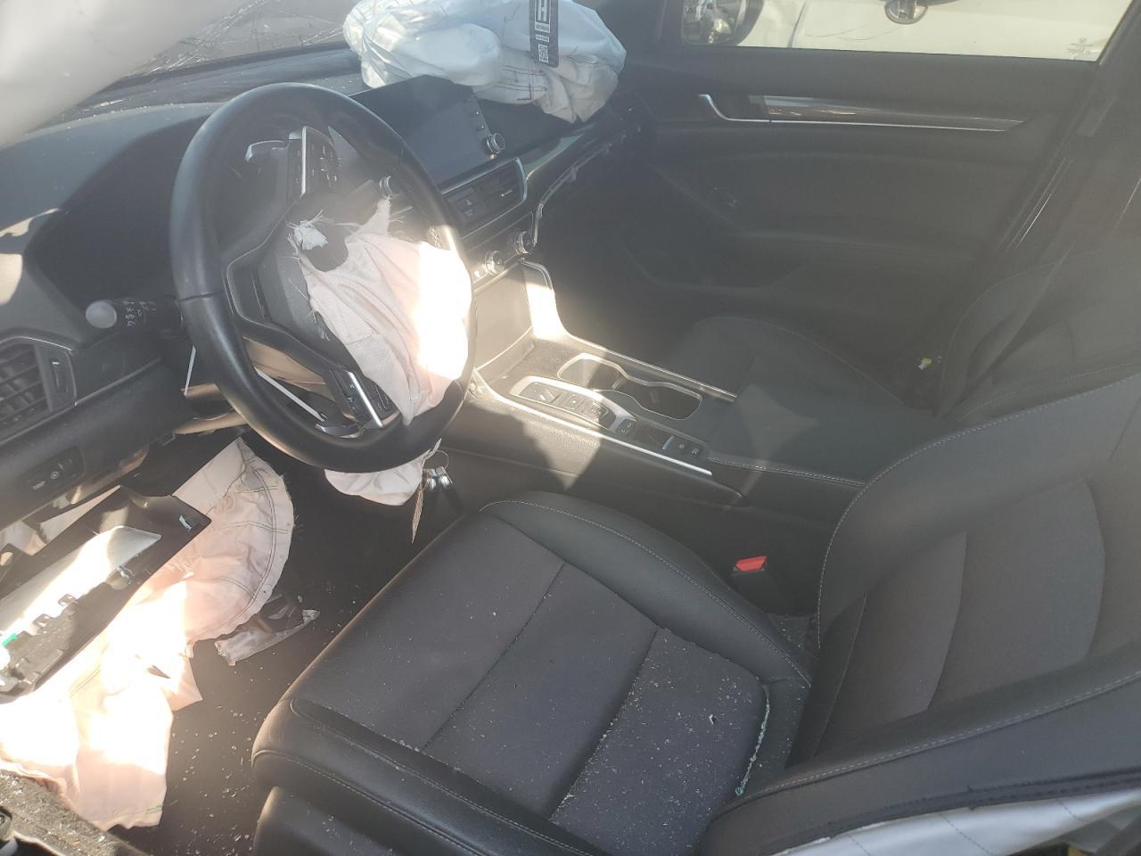 2019 HONDA ACCORD SPO - Image 7