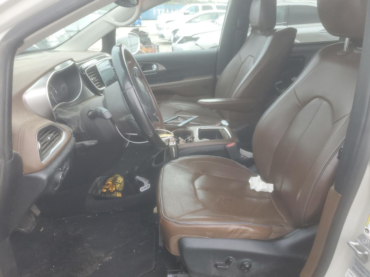 2017 CHRYSLER PACIFICA L - Фото 7