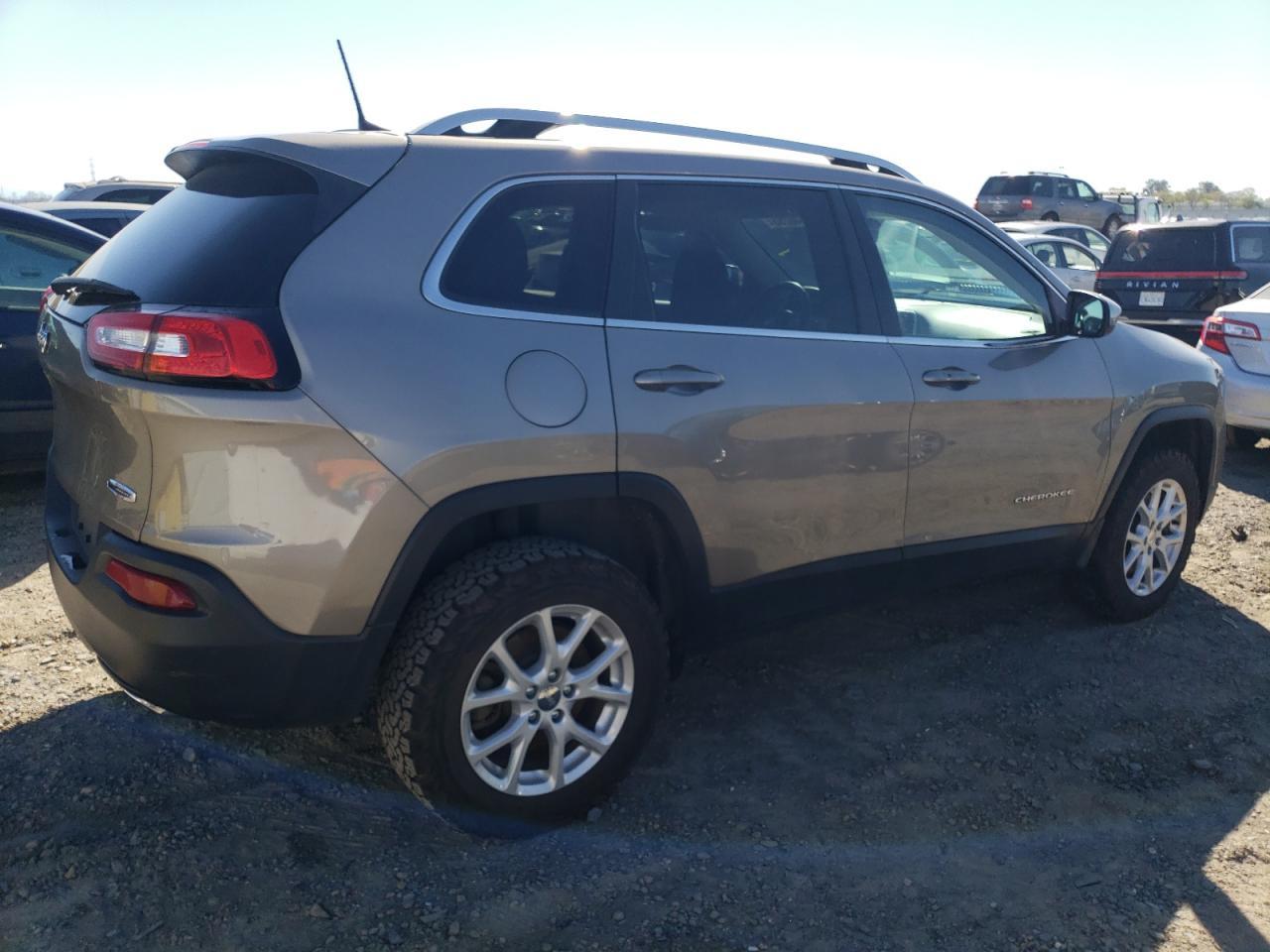 2016 JEEP CHEROKEE L - Image 3