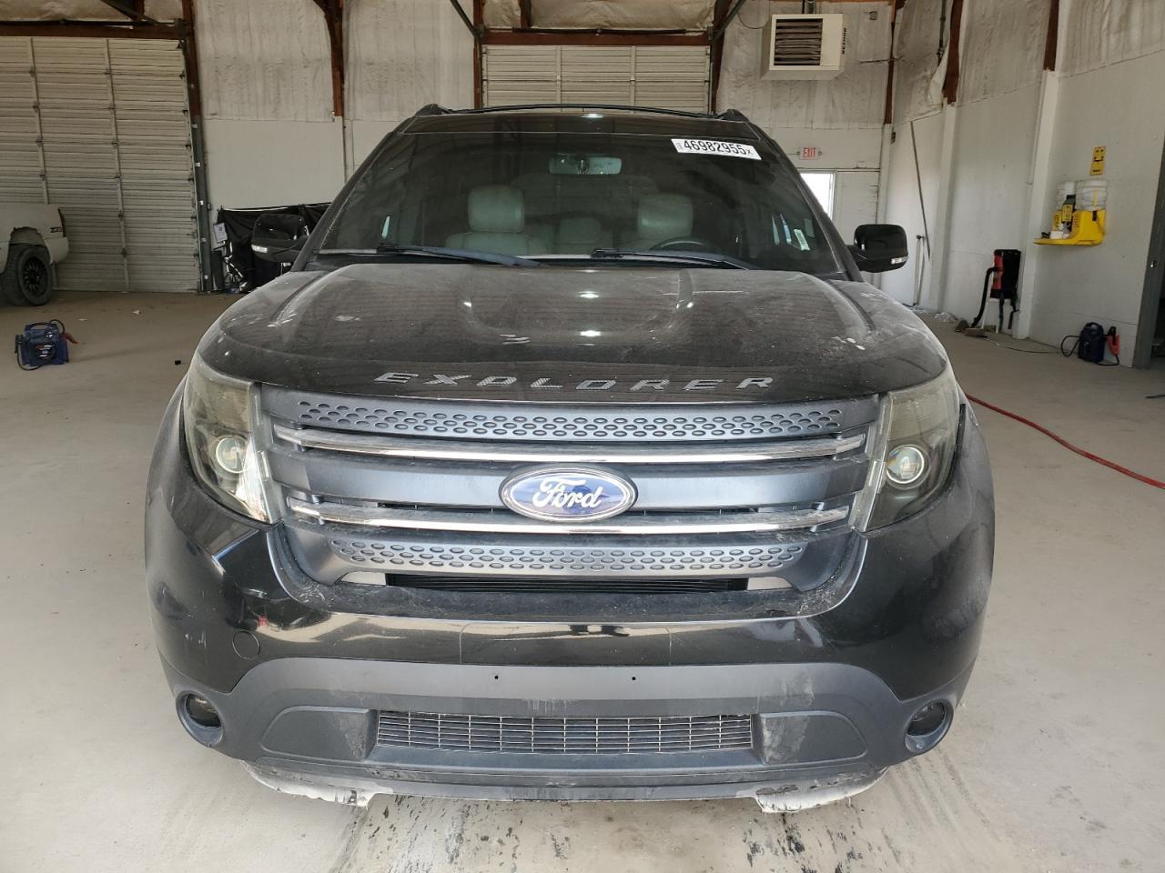 2013 FORD EXPLORER X - Фото 5