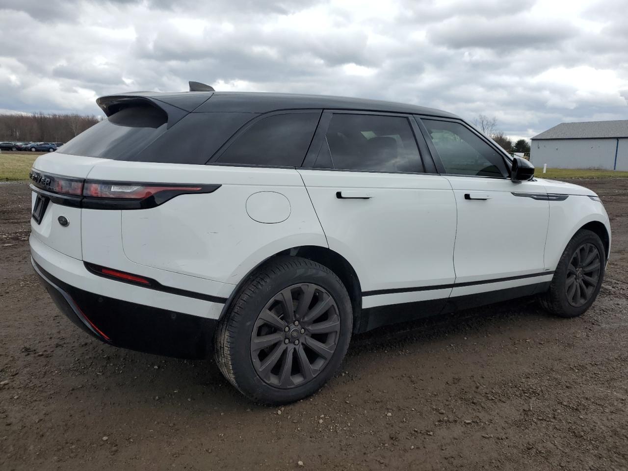2019 LAND ROVER RANGE ROVE - Image 3