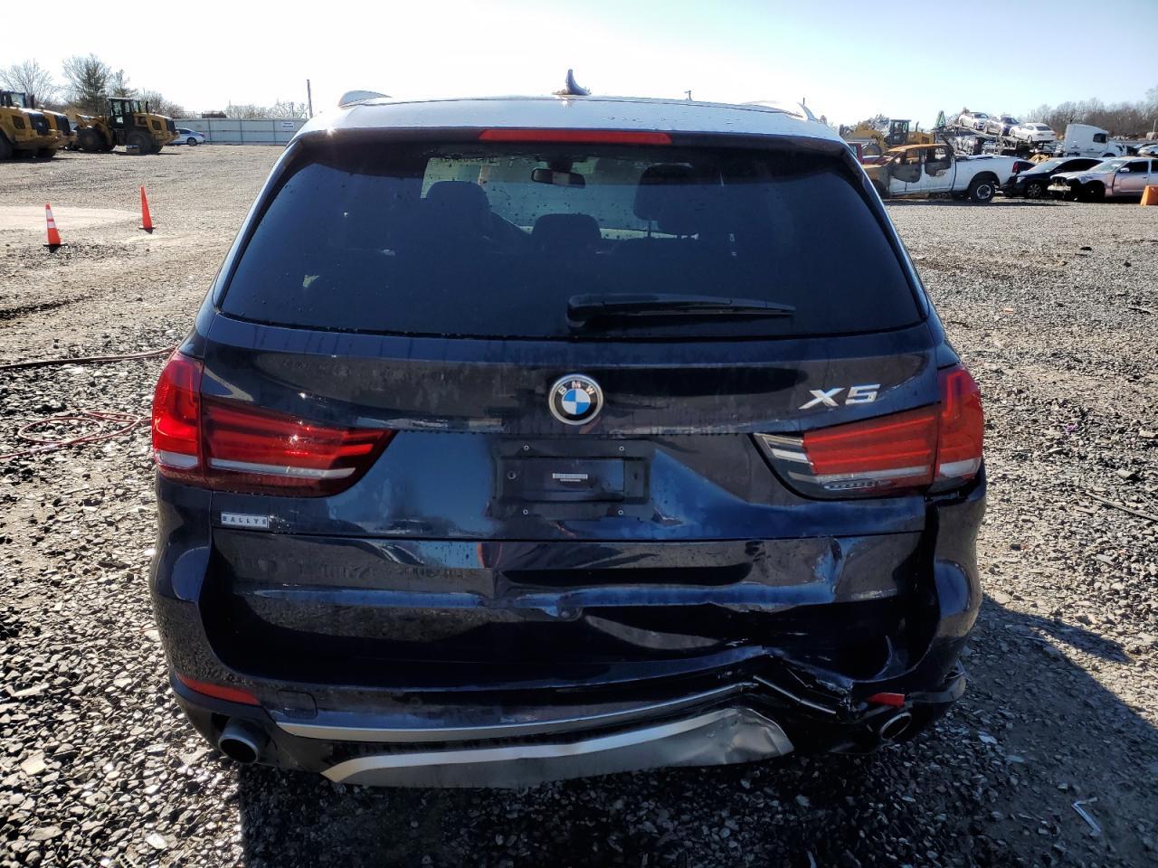 2017 BMW X5 XDRIVE3 - Image 6
