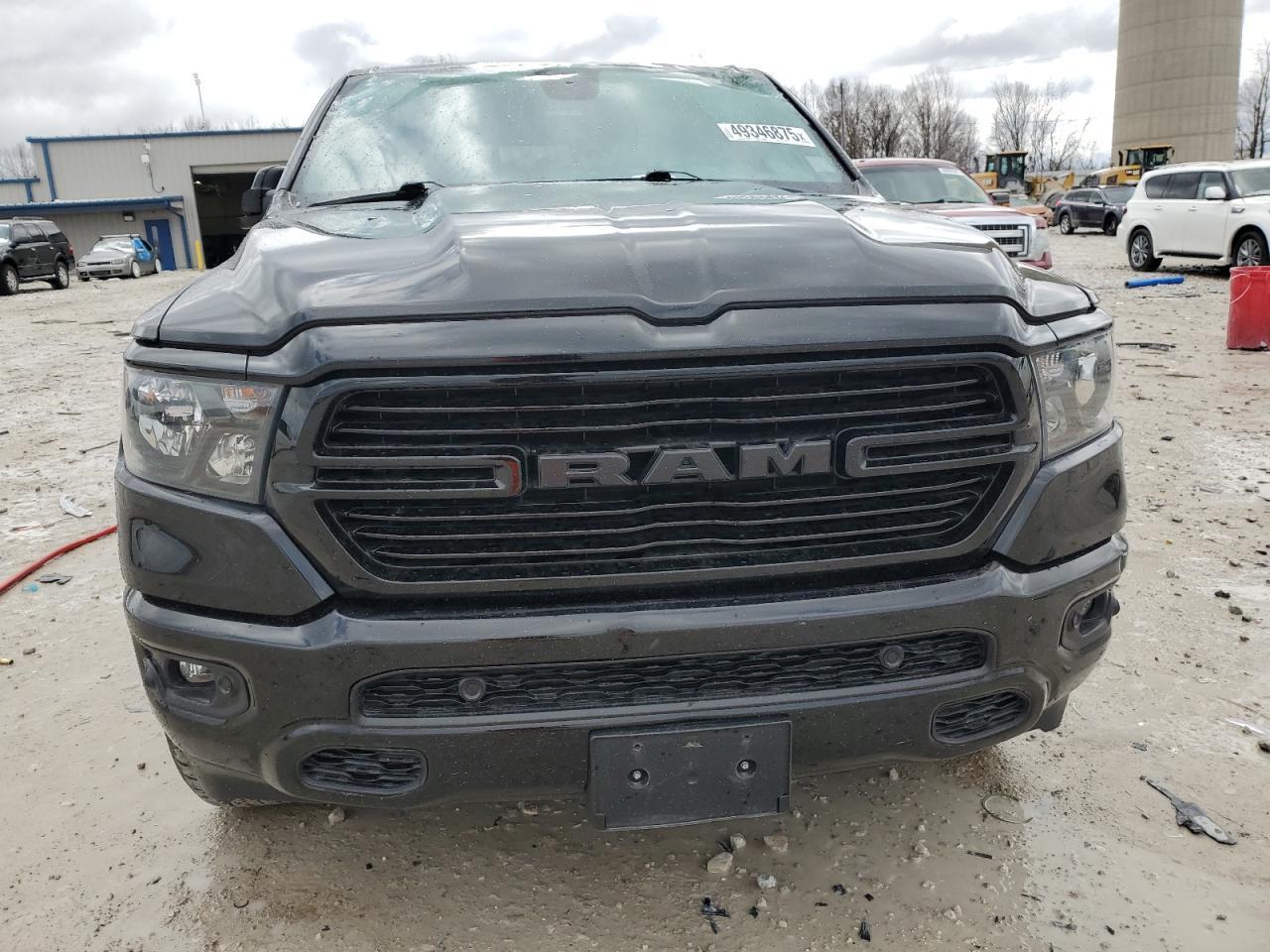 2019 RAM 1500 BIG H - Image 5