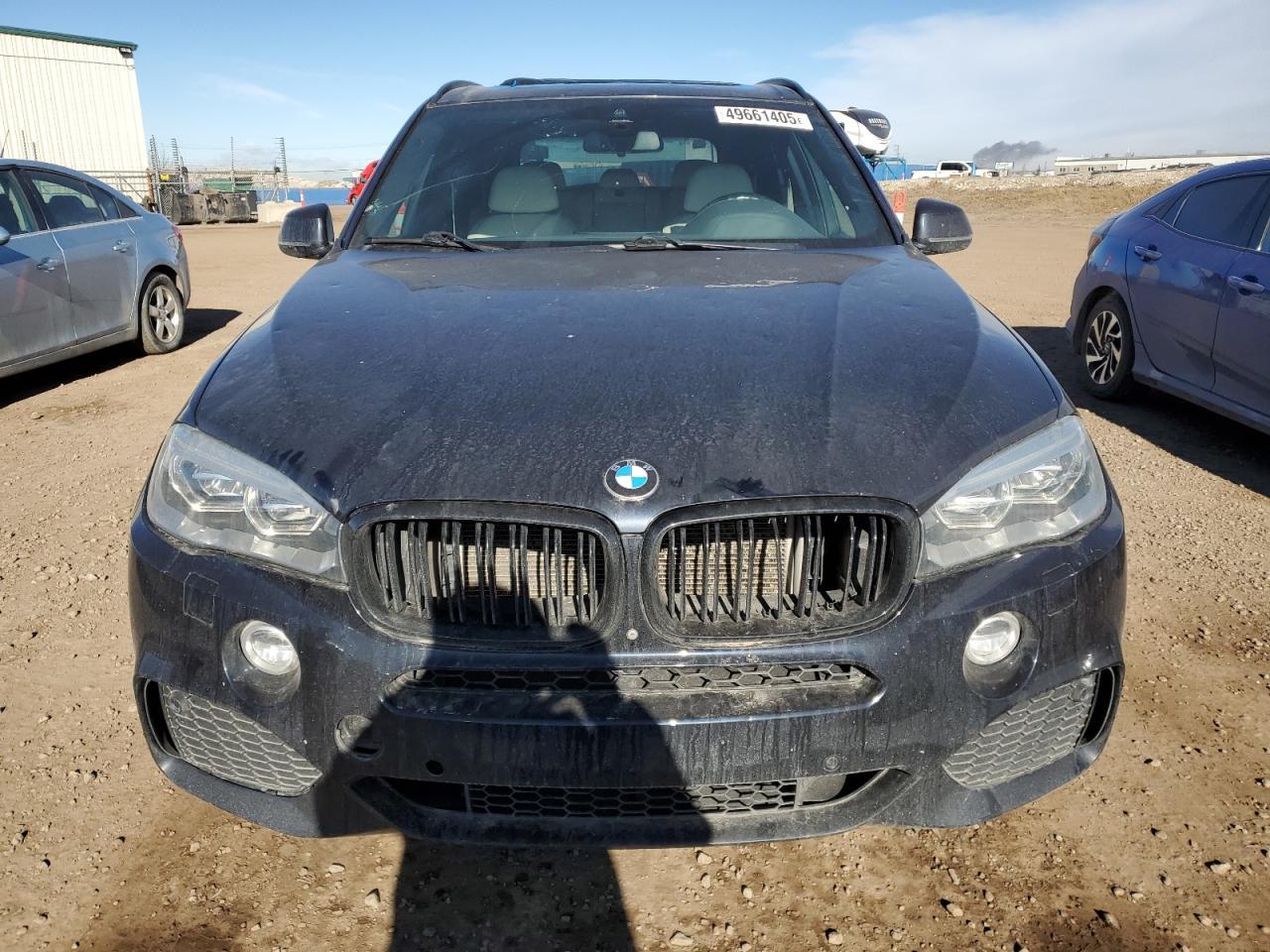 2016 BMW X5 XDRIVE3 - Image 5