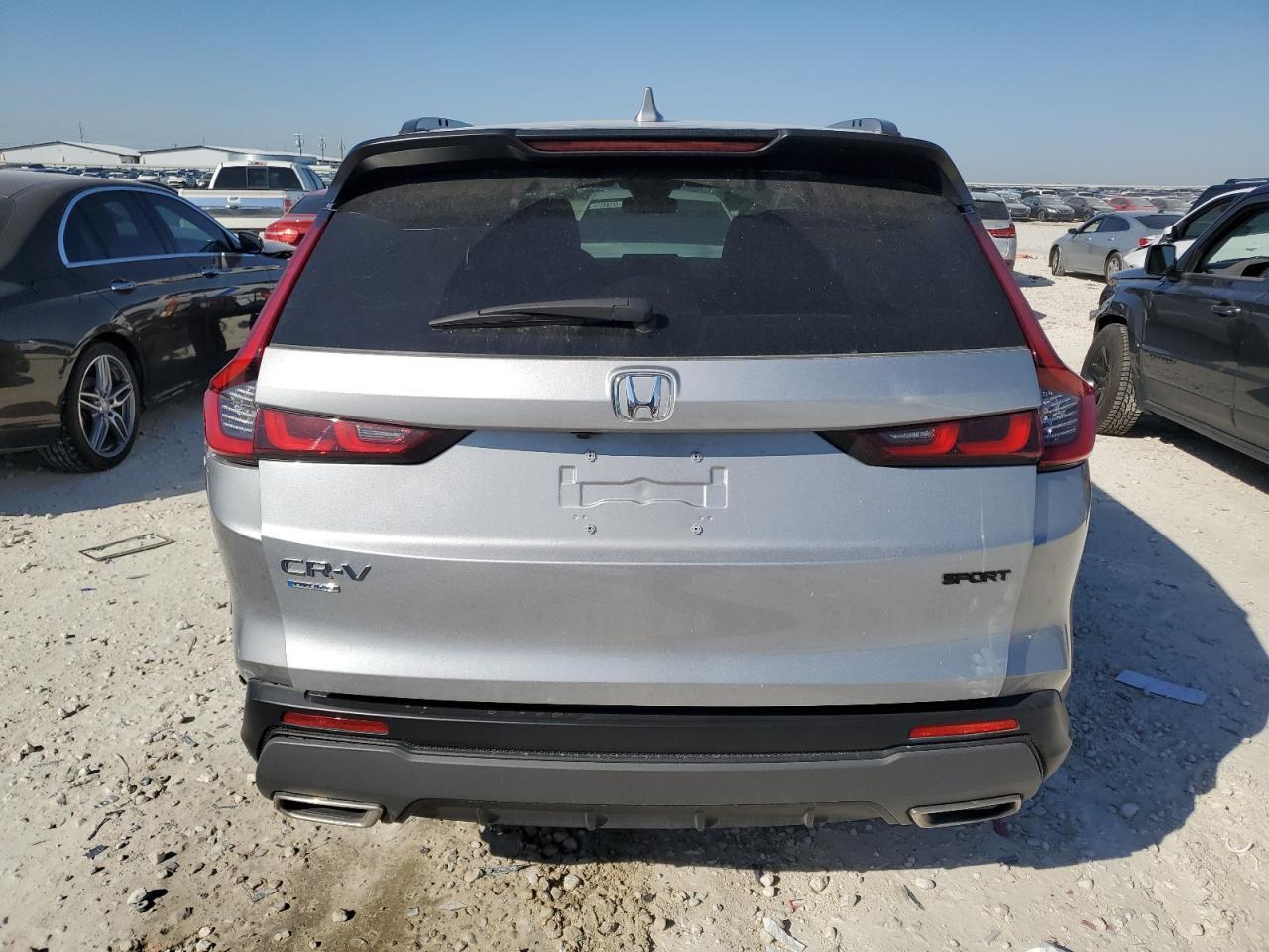 2023 HONDA CR-V SPORT - Image 6