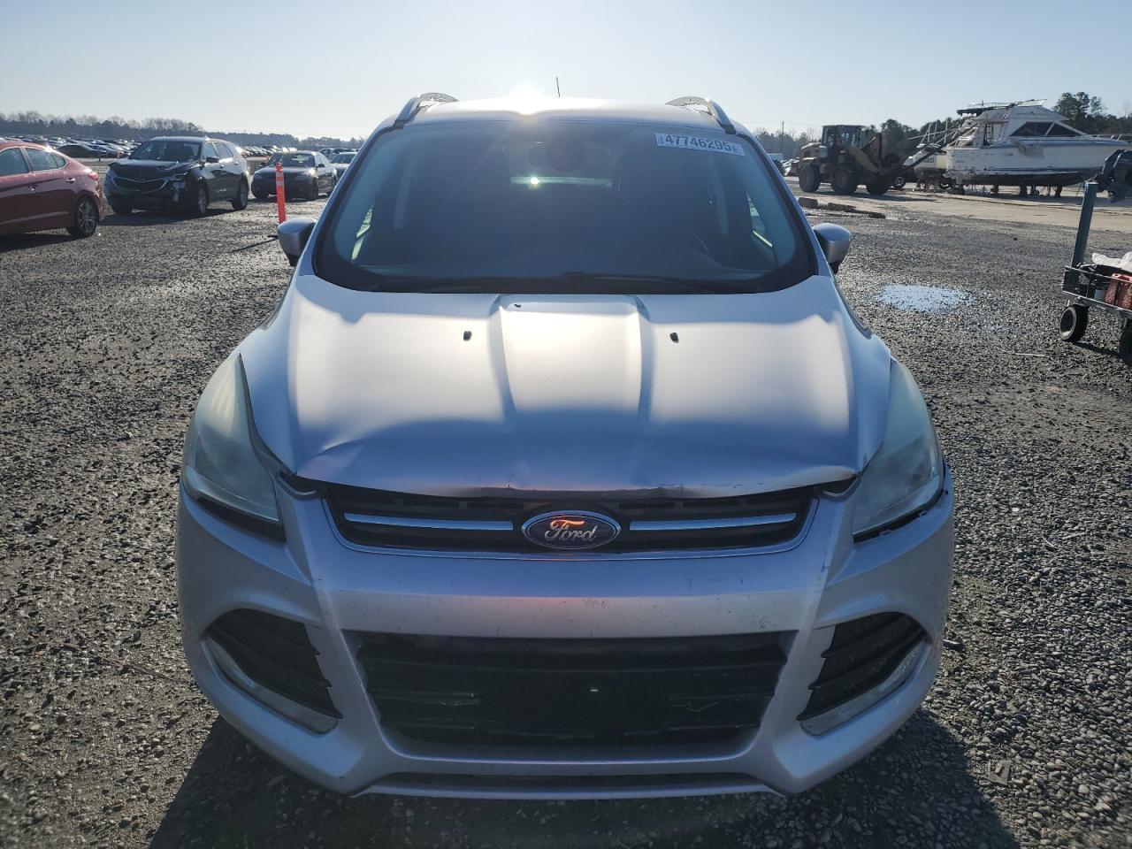 2015 FORD ESCAPE TIT - Image 5