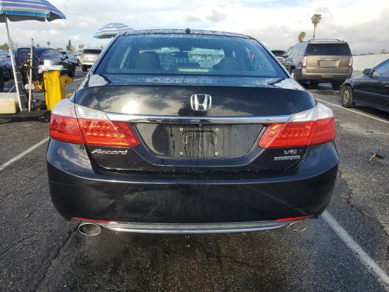 2014 HONDA ACCORD TOU - Image 6