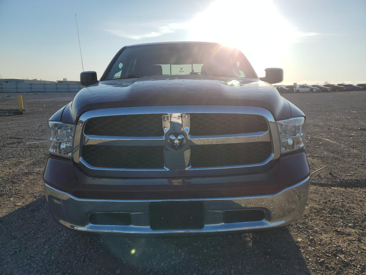 2019 RAM 1500 CLASS - Фото 5