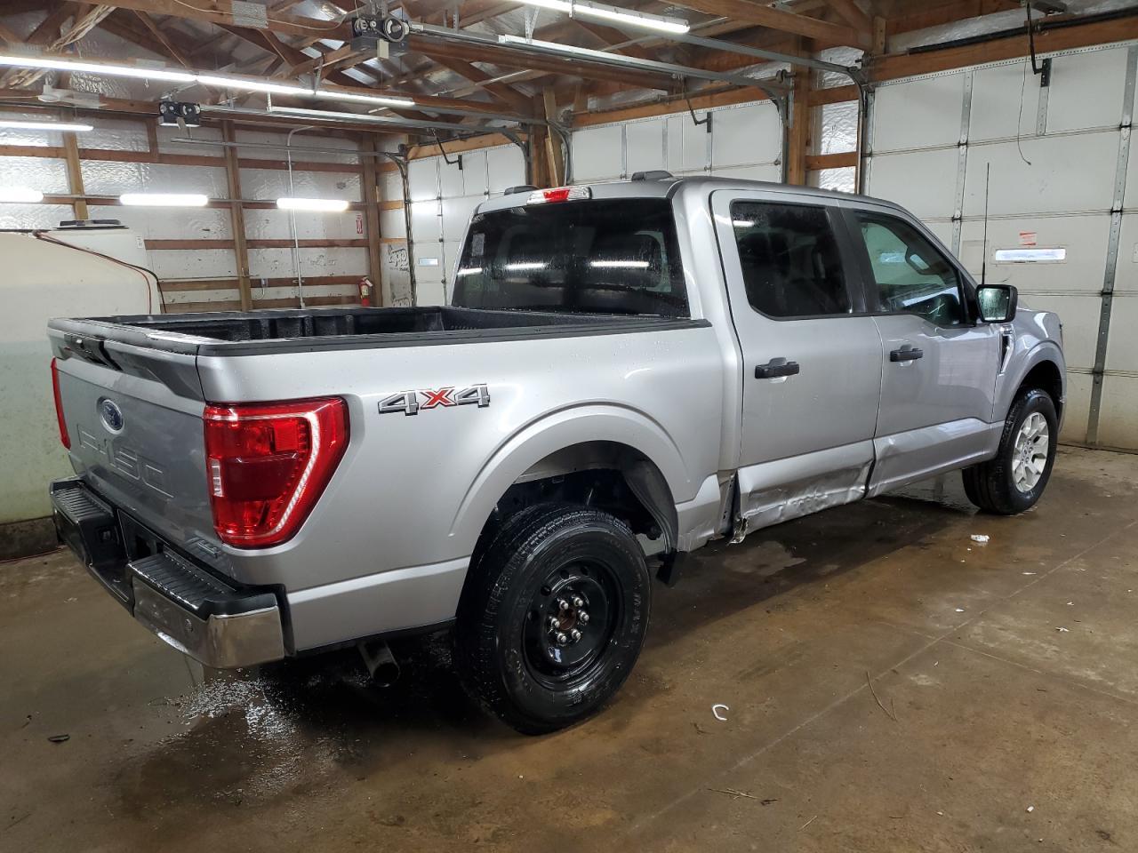 2023 FORD F150 SUPER - Фото 3