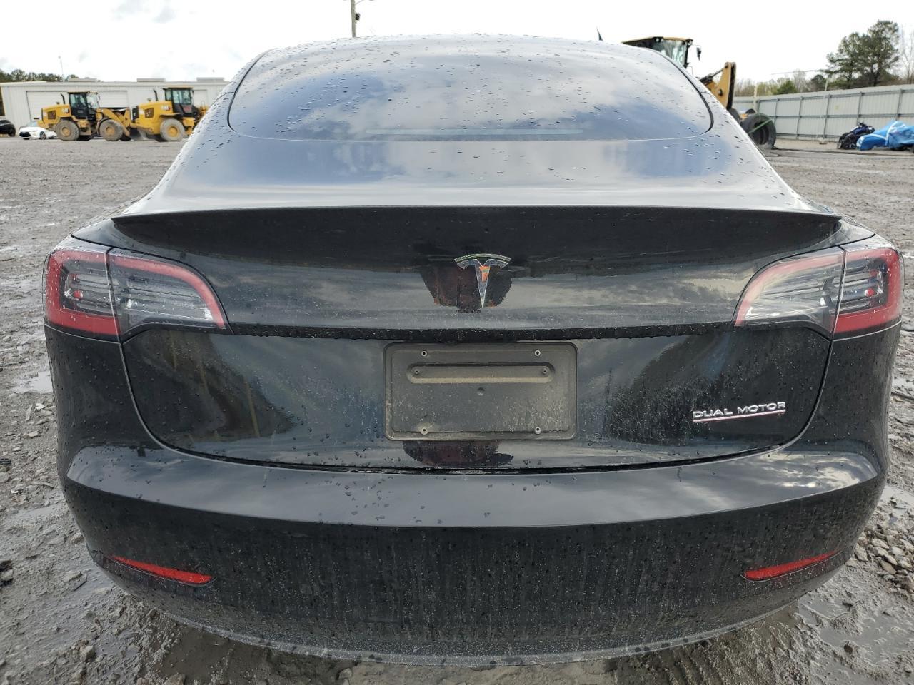 2023 TESLA MODEL 3 - Image 6