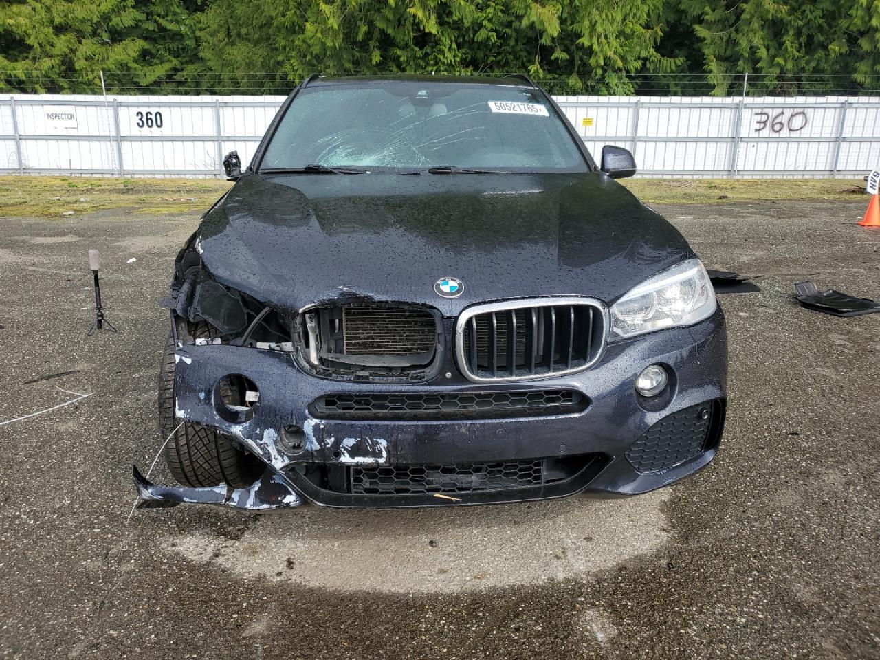 2017 BMW X5 XDRIVE3 - Image 5